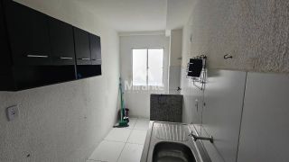 Apartamento Para Alugar com 2 quartos no bairro Tomba em Feira De Santana