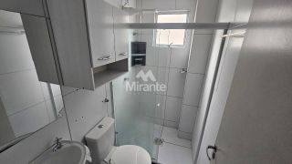 Apartamento Para Alugar com 2 quartos no bairro Tomba em Feira De Santana