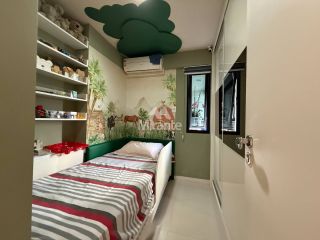 Apartamento Para Vender com 3 quartos sendo 1 suítes no bairro Santa Mônica em Feira De Santana