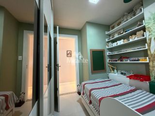 Apartamento Para Vender com 3 quartos sendo 1 suítes no bairro Santa Mônica em Feira De Santana