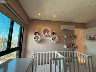 Apartamento Para Vender com 3 quartos sendo 1 suítes no bairro Santa Mônica em Feira De Santana