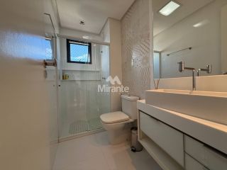 Apartamento Para Vender com 3 quartos sendo 1 suítes no bairro Santa Mônica em Feira De Santana