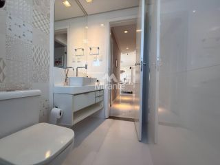 Apartamento Para Vender com 3 quartos sendo 1 suítes no bairro Santa Mônica em Feira De Santana