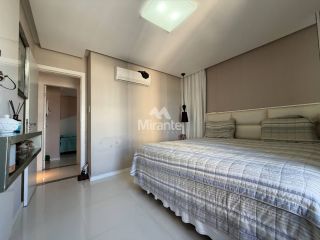 Apartamento Para Vender com 3 quartos sendo 1 suítes no bairro Santa Mônica em Feira De Santana