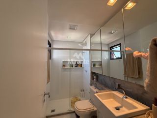 Apartamento Para Vender com 3 quartos sendo 1 suítes no bairro Santa Mônica em Feira De Santana