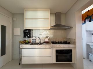 Apartamento Para Vender com 3 quartos sendo 1 suítes no bairro Santa Mônica em Feira De Santana