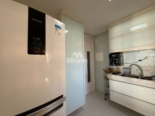 Apartamento Para Vender com 3 quartos sendo 1 suítes no bairro Santa Mônica em Feira De Santana