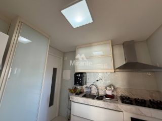 Apartamento Para Vender com 3 quartos sendo 1 suítes no bairro Santa Mônica em Feira De Santana