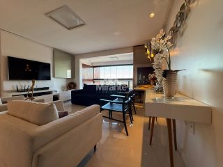 Apartamento Para Vender com 3 quartos sendo 1 suítes no bairro Santa Mônica em Feira De Santana