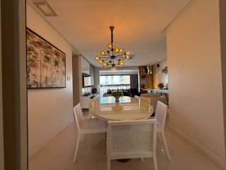 Apartamento Para Vender com 3 quartos sendo 1 suítes no bairro Santa Mônica em Feira De Santana