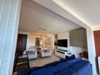 Apartamento Para Vender com 3 quartos sendo 1 suítes no bairro Santa Mônica em Feira De Santana