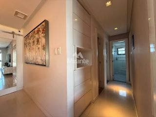 Apartamento Para Vender com 3 quartos sendo 1 suítes no bairro Santa Mônica em Feira De Santana