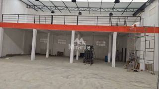 Galpão / Depósito / Armazém Para Alugar no bairro Baraúnas em Feira De Santana