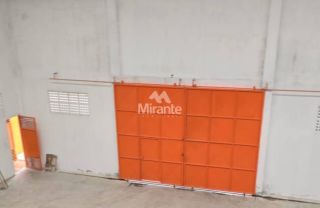 Galpão / Depósito / Armazém Para Alugar no bairro Baraúnas em Feira De Santana