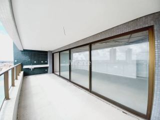 Apartamento Para Vender com 3 quartos, sendo 3 suítes no bairro Santa Mônica em Feira De Santana