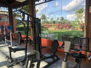 Lote / Terreno de Condomínio Para Vender no bairro Registro em Feira De Santana