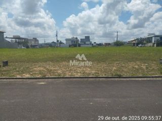 Lote / Terreno de Condomínio Para Vender no bairro Registro em Feira De Santana