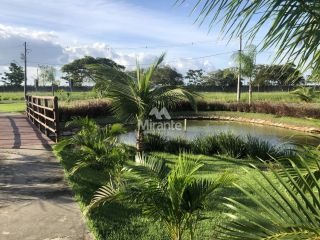 Lote / Terreno de Condomínio Para Vender no bairro Registro em Feira De Santana
