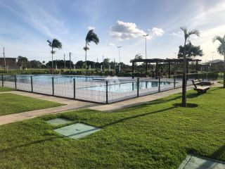 Lote / Terreno de Condomínio Para Vender no bairro Registro em Feira De Santana