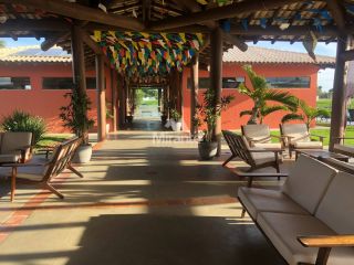 Lote / Terreno de Condomínio Para Vender no bairro Registro em Feira De Santana