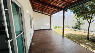 Casa de Condomínio Para Vender com 3 quartos 1 suítes no bairro Mangabeira em Feira De Santana