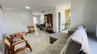 Casa de Condomínio Para Vender com 3 quartos 1 suítes no bairro Mangabeira em Feira De Santana