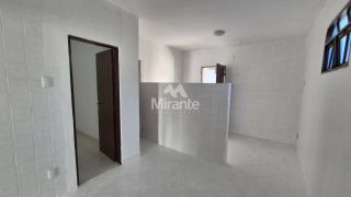 Casa Para Alugar com 3 quartos no bairro Jardim Cruzeiro em Feira De Santana