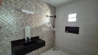 Casa Para Alugar com 3 quartos no bairro Jardim Cruzeiro em Feira De Santana