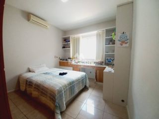 Casa de Condomínio Para Vender com 4 quartos 2 suítes no bairro Santa Mônica em Feira De Santana