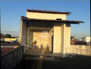 Casa Para Vender com 4 quartos sendo 4 suítes no bairro Cidade Nova em Feira De Santana