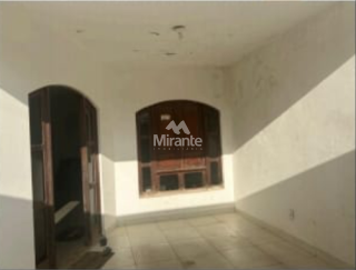 Casa Para Vender com 4 quartos sendo 4 suítes no bairro Cidade Nova em Feira De Santana