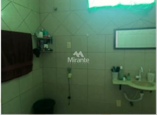 Casa Para Vender com 4 quartos sendo 4 suítes no bairro Cidade Nova em Feira De Santana