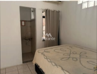 Casa Para Vender com 4 quartos sendo 4 suítes no bairro Cidade Nova em Feira De Santana