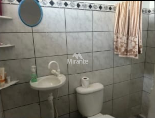 Casa Para Vender com 4 quartos sendo 4 suítes no bairro Cidade Nova em Feira De Santana