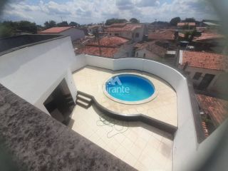 Casa Para Vender com 4 quartos sendo 4 suítes no bairro Cidade Nova em Feira De Santana