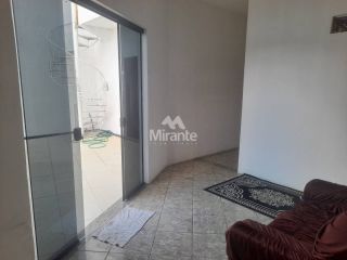 Casa Para Vender com 4 quartos sendo 4 suítes no bairro Cidade Nova em Feira De Santana