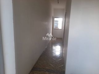 Casa Para Vender com 4 quartos sendo 4 suítes no bairro Cidade Nova em Feira De Santana