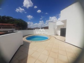 Casa Para Vender com 4 quartos sendo 4 suítes no bairro Cidade Nova em Feira De Santana