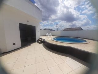 Casa Para Vender com 4 quartos sendo 4 suítes no bairro Cidade Nova em Feira De Santana