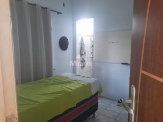 Casa Para Vender com 4 quartos sendo 4 suítes no bairro Cidade Nova em Feira De Santana