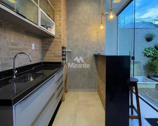 Casa Para Vender com 3 quartos sendo 1 suíte no bairro Sim em Feira De Santana