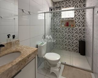 Casa Para Vender com 3 quartos sendo 1 suíte no bairro Sim em Feira De Santana