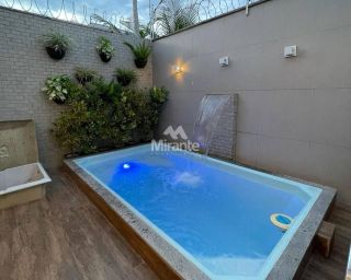 Casa Para Vender com 3 quartos sendo 1 suíte no bairro Sim em Feira De Santana