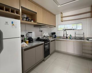 Casa Para Vender com 3 quartos sendo 1 suíte no bairro Sim em Feira De Santana