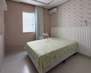 Casa Para Vender com 3 quartos sendo 1 suíte no bairro Sim em Feira De Santana