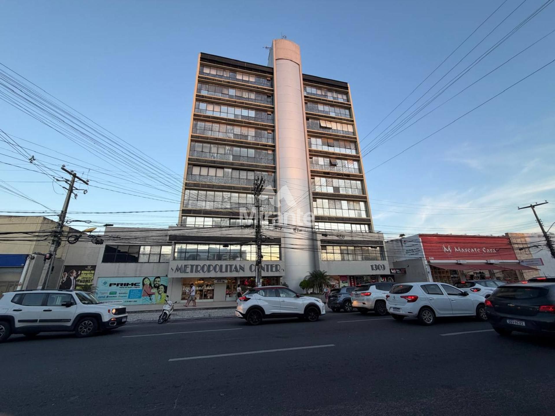 Sala Comercial Para Alugar no bairro Centro em Feira De Santana