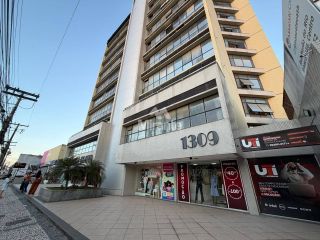 Sala Comercial Para Alugar no bairro Centro em Feira De Santana