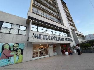Sala Comercial Para Alugar no bairro Centro em Feira De Santana