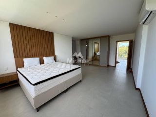 Casa de Condomínio Para Vender com 5 quartos sendo 5 suítes, Praia do Forte em Mata De São João