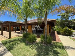 Casa de Condomínio Para Vender com 5 quartos sendo 5 suítes, Praia do Forte em Mata De São João